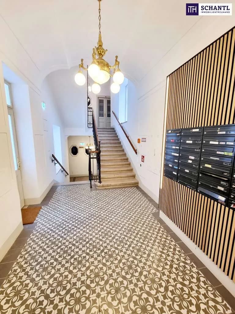 2-Zimmer-Wohnung kaufen in Wien – 62,76 m², € 469.000 – Bild 2 von 28