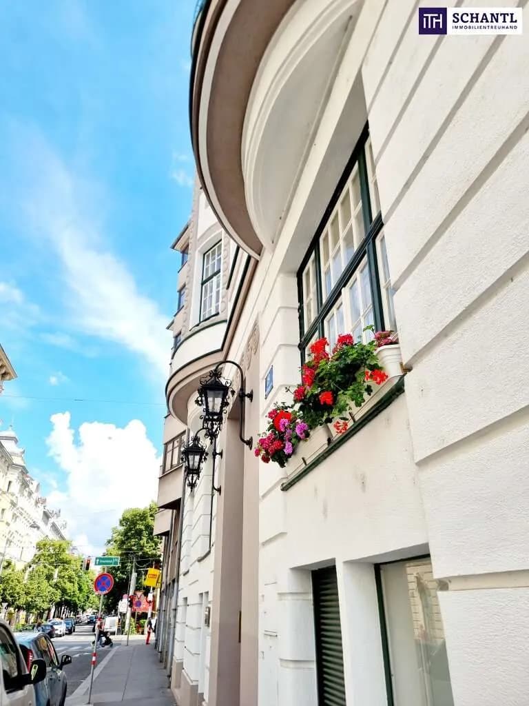 2-Zimmer-Wohnung kaufen in Wien – 62,76 m², € 469.000 – Bild 4 von 28