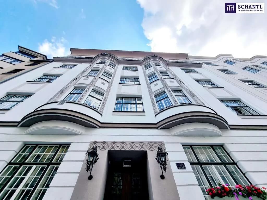2-Zimmer-Wohnung kaufen in Wien – 62,76 m², € 469.000 – Bild 24 von 28