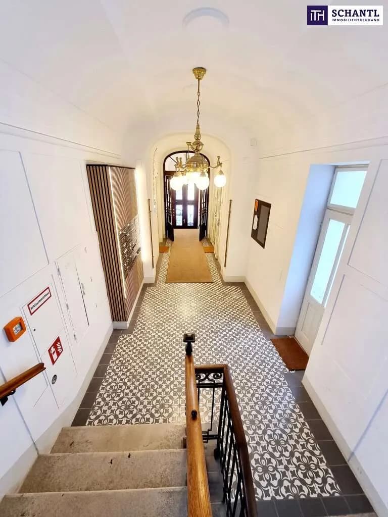 2-Zimmer-Wohnung kaufen in Wien – 62,76 m², € 469.000 – Bild 26 von 28
