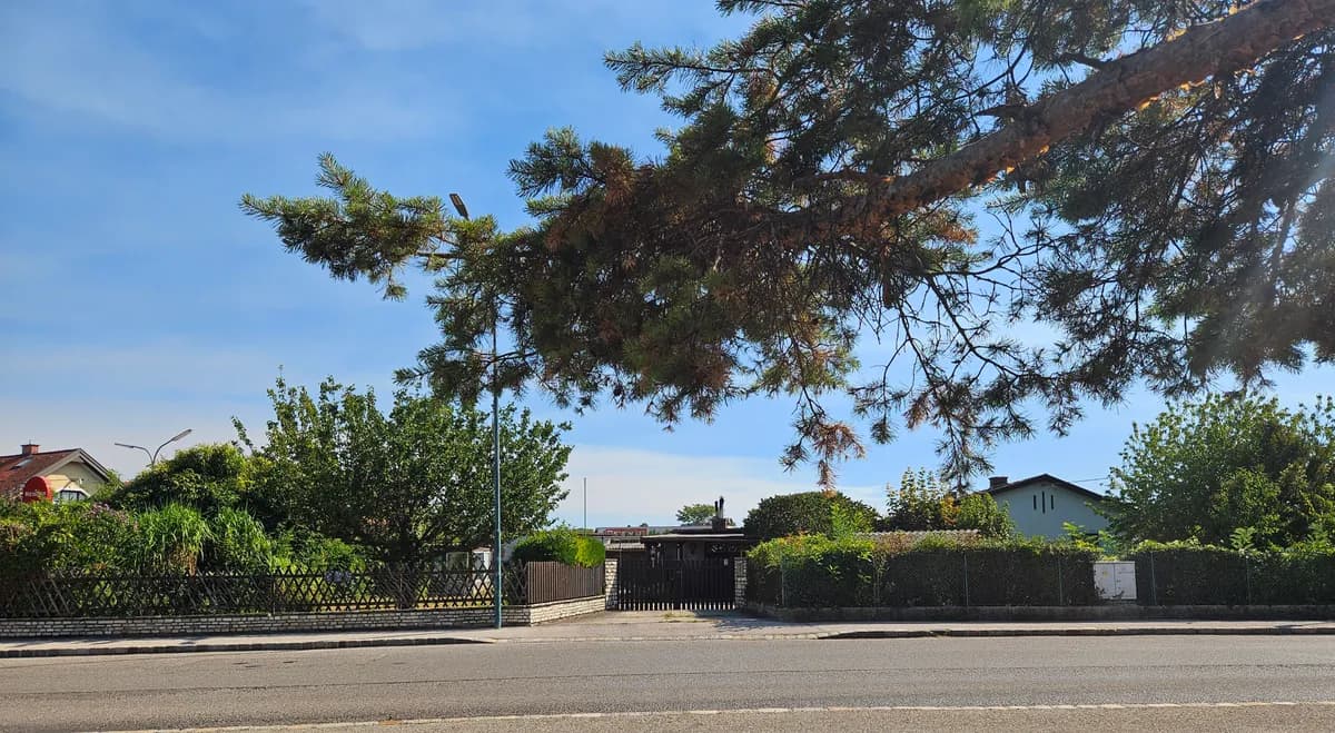 Haus kaufen in Wiener Neustadt Land – 123 m², € 470.000