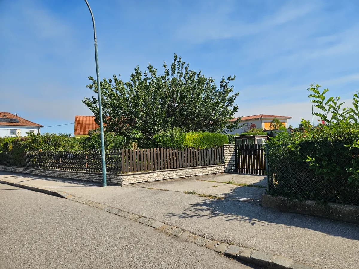 Haus kaufen in Wiener Neustadt Land – 123 m², € 470.000 – Bild 2 von 12