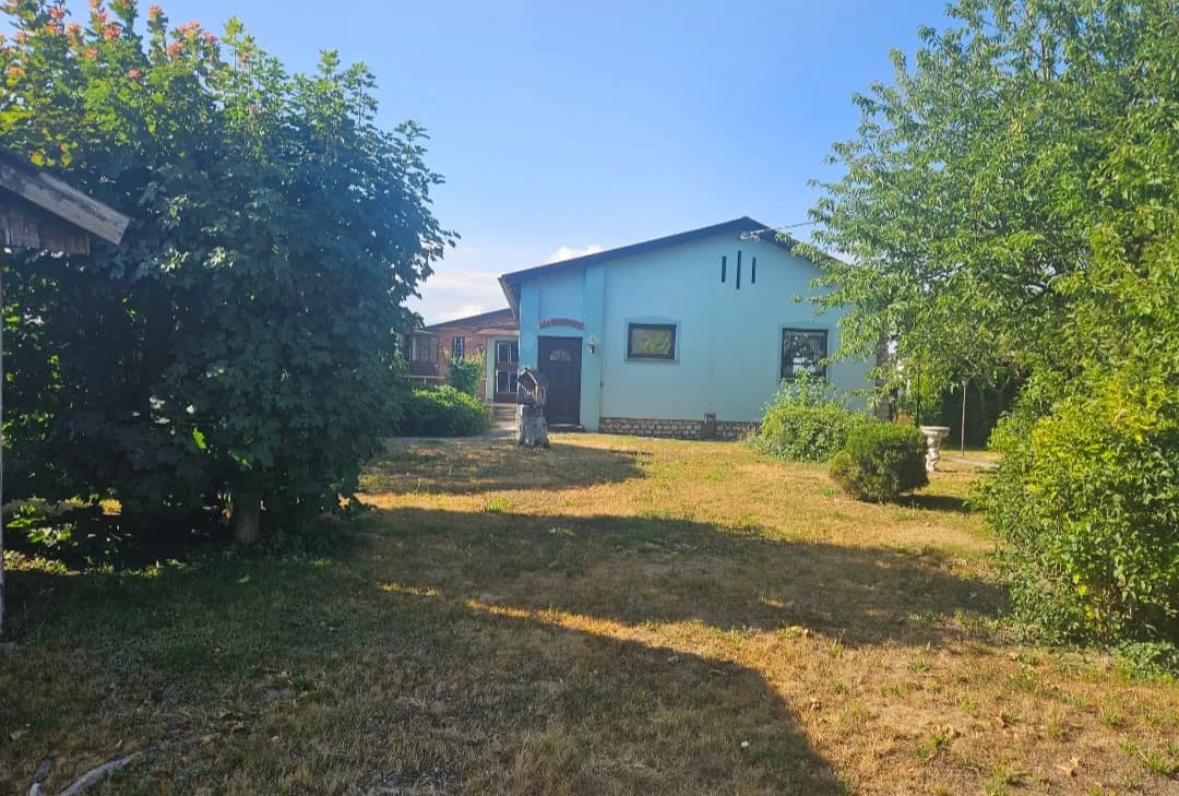 Haus kaufen in Wiener Neustadt Land – 123 m², € 470.000 – Bild 5 von 12