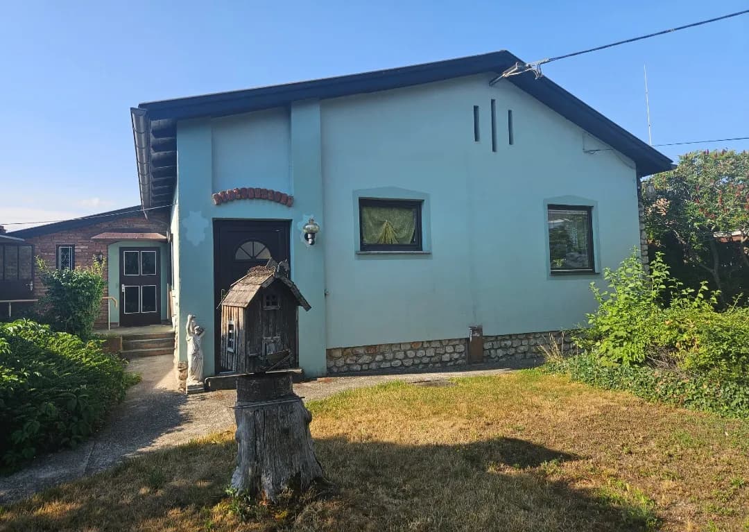 Haus kaufen in Wiener Neustadt Land – 123 m², € 470.000 – Bild 6 von 12