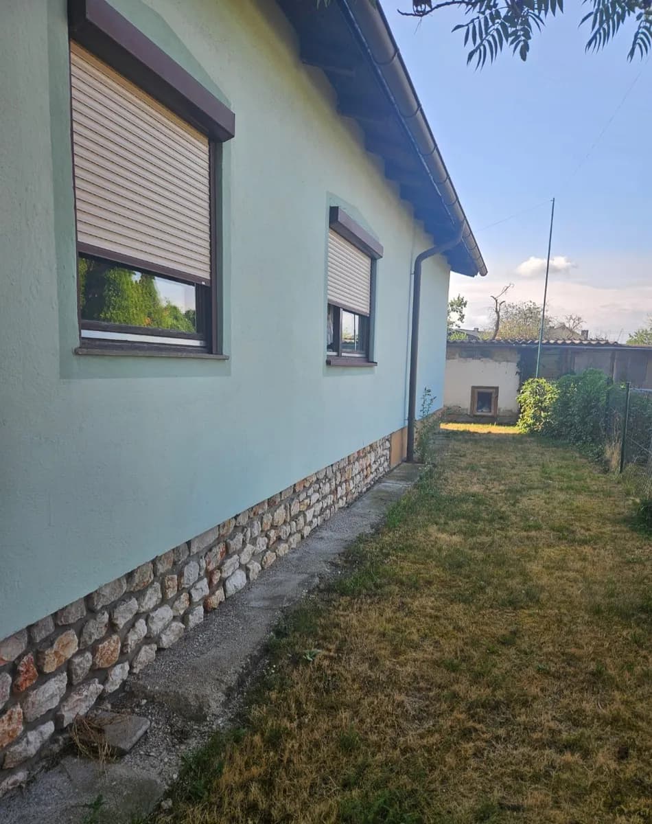 Haus kaufen in Wiener Neustadt Land – 123 m², € 470.000 – Bild 7 von 12