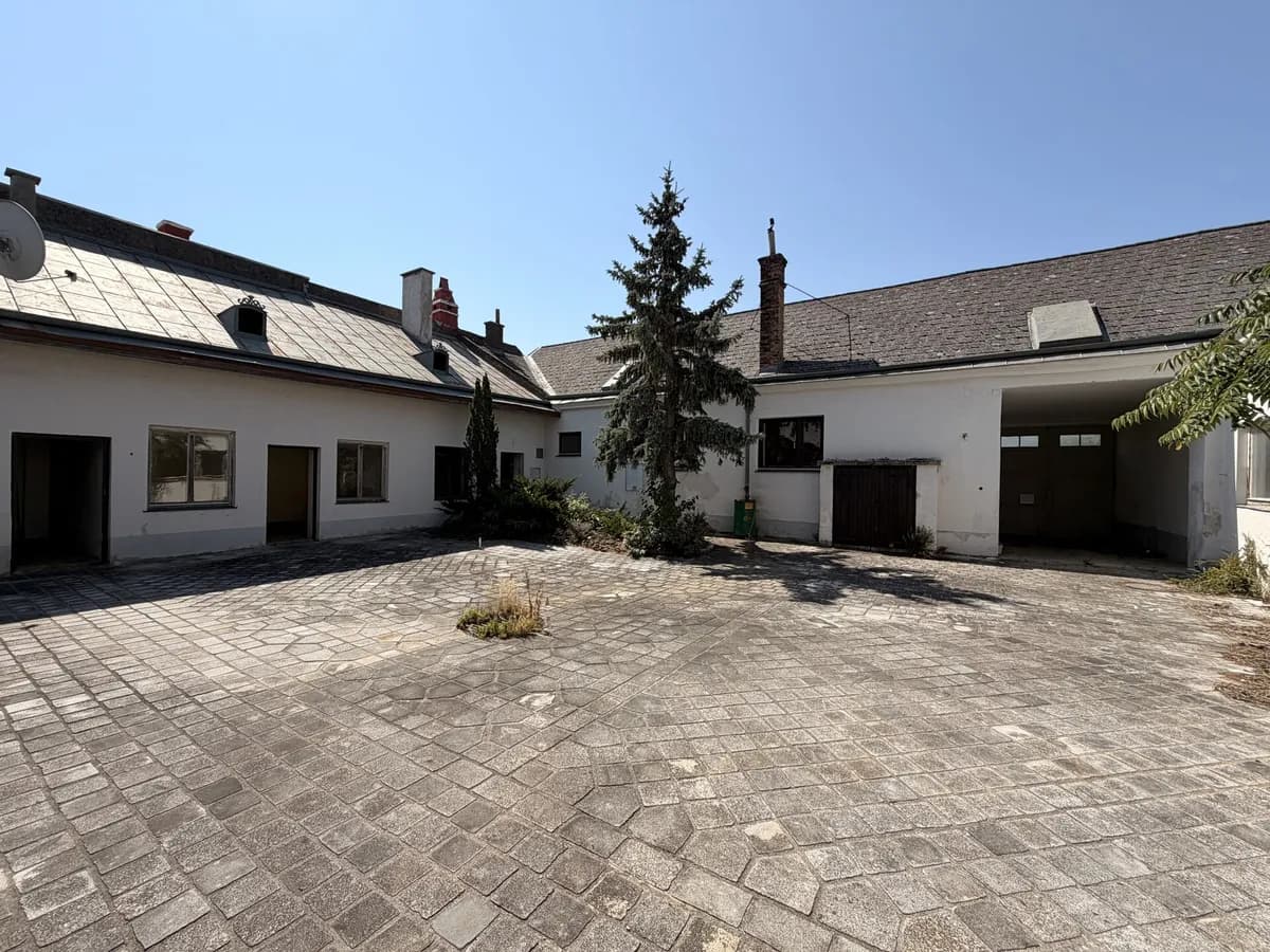 Gewerbeimmobilie kaufen in Mödling – 282 m², € 1.299.000 – Bild 3 von 9