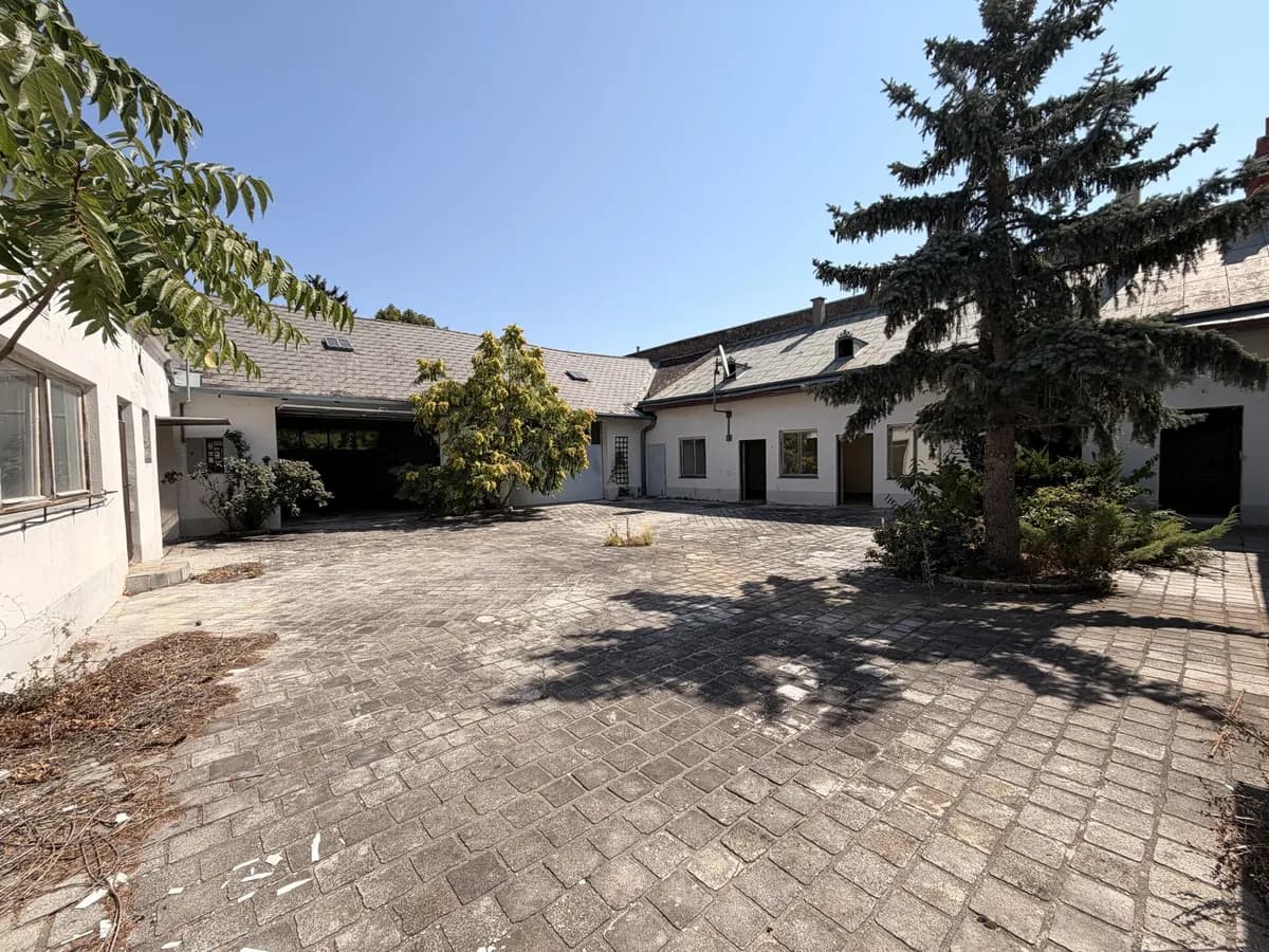 Gewerbeimmobilie kaufen in Mödling – 282 m², € 1.299.000 – Bild 4 von 9