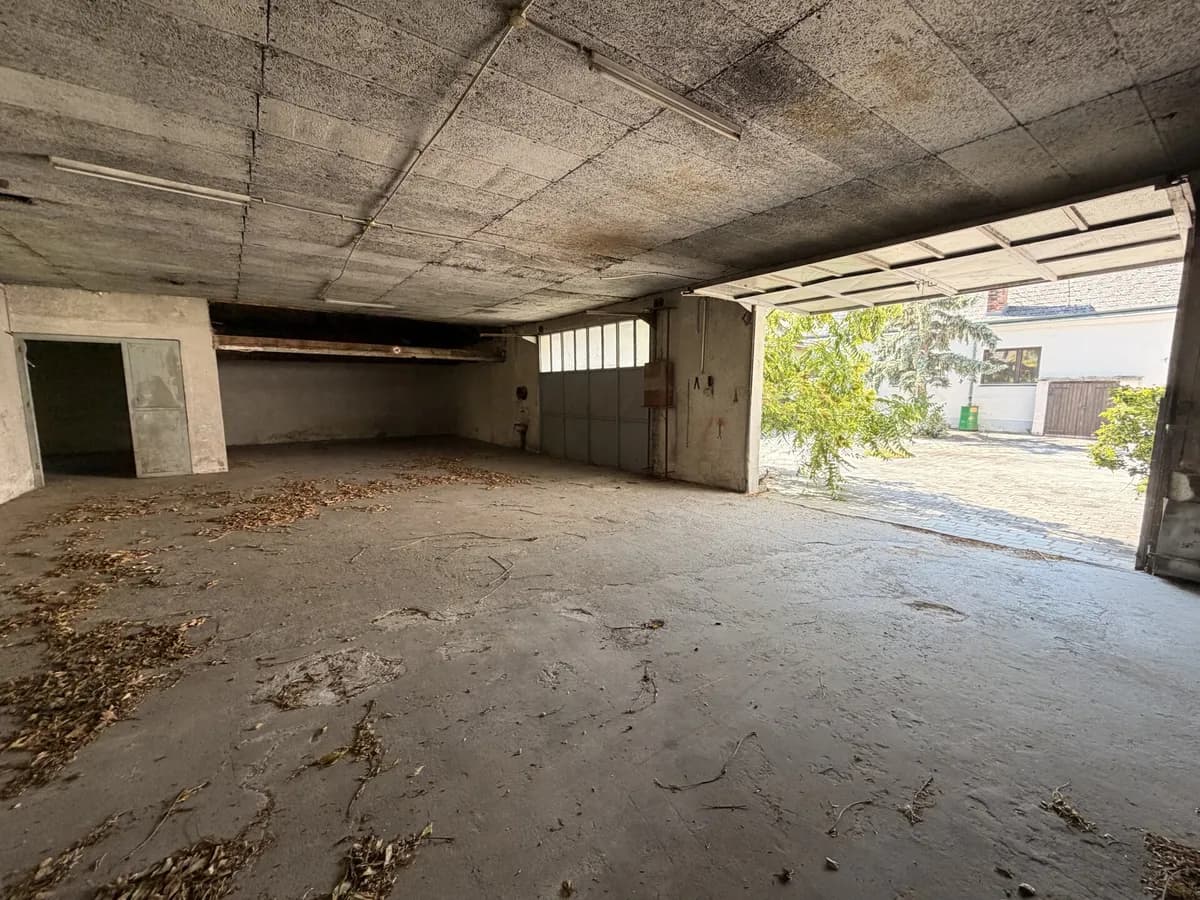 Gewerbeimmobilie kaufen in Mödling – 282 m², € 1.299.000 – Bild 5 von 9