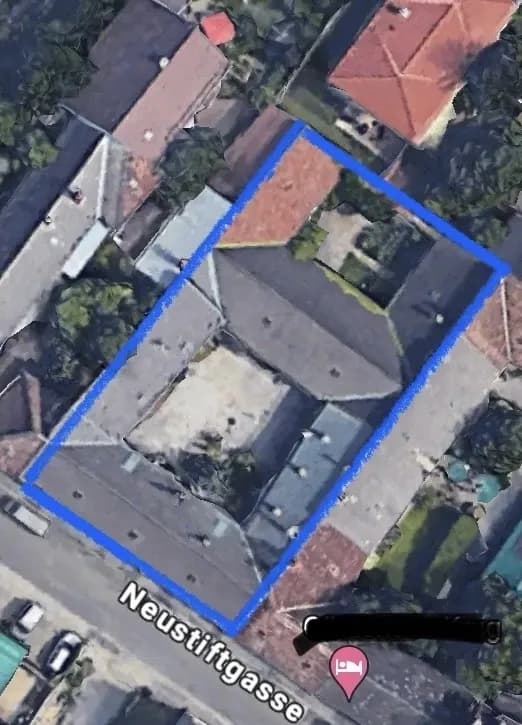 Gewerbeimmobilie kaufen in Mödling – 282 m², € 1.299.000 – Bild 6 von 9