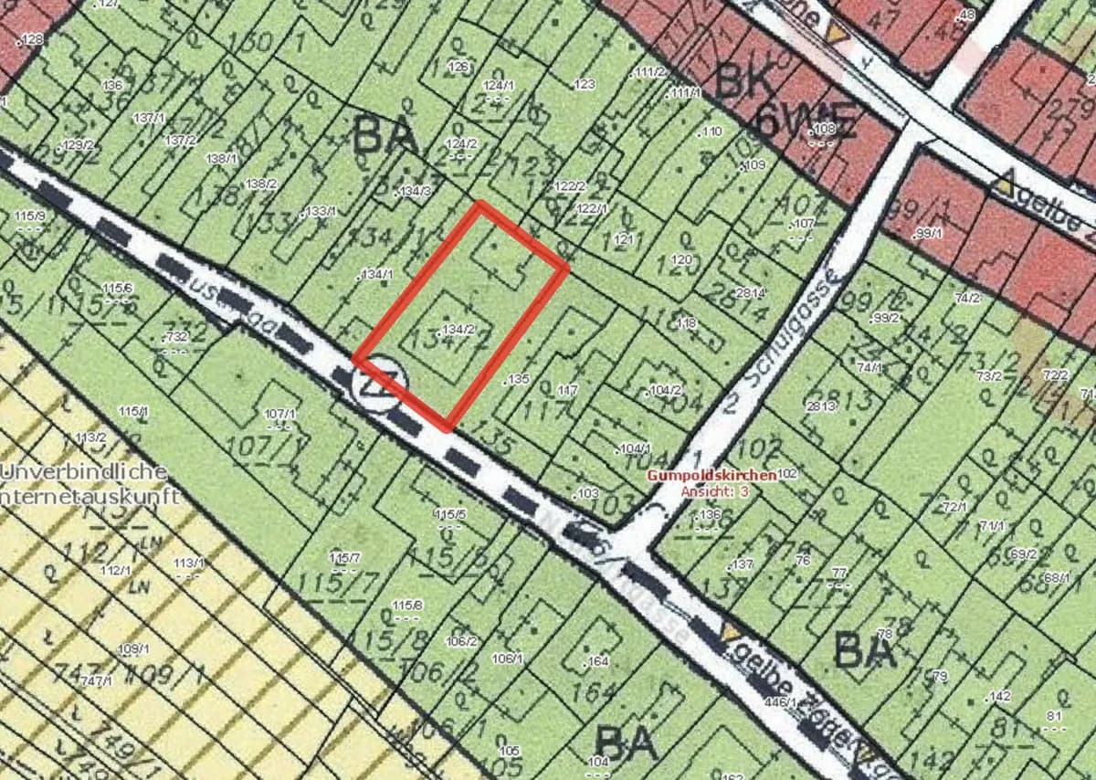 Gewerbeimmobilie kaufen in Mödling – 282 m², € 1.299.000 – Bild 8 von 9