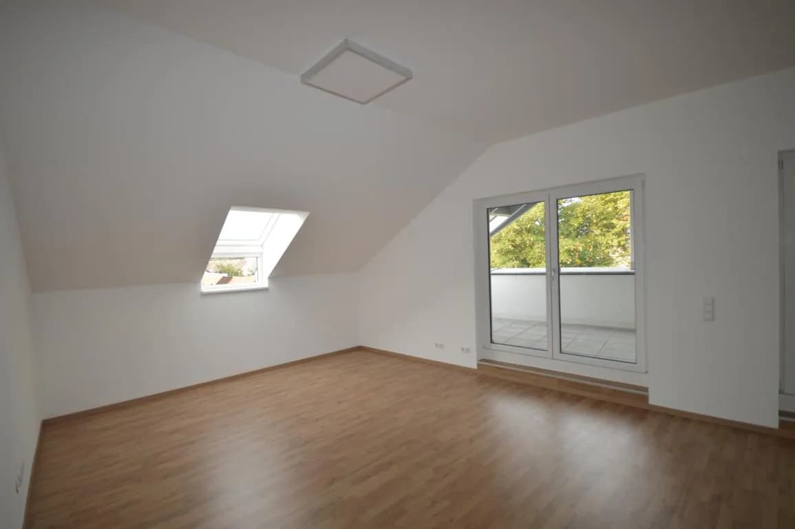 3-Zimmer-Wohnung mieten in Baden – 81 m², € 1.290 – Bild 7 von 10