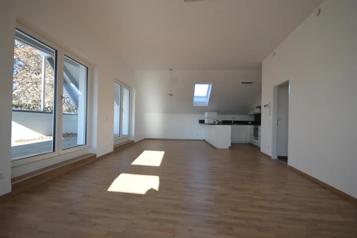 3-Zimmer-Wohnung mieten in Baden – 81 m², € 1.290 – Bild 8 von 10