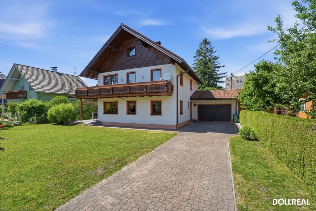 5-Zimmer-Haus kaufen in Salzburg Stadt – 153,86 m², € 1.180.000 – Bild 2 von 24