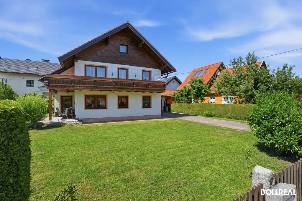 5-Zimmer-Haus kaufen in Salzburg Stadt – 153,86 m², € 1.180.000 – Bild 3 von 24
