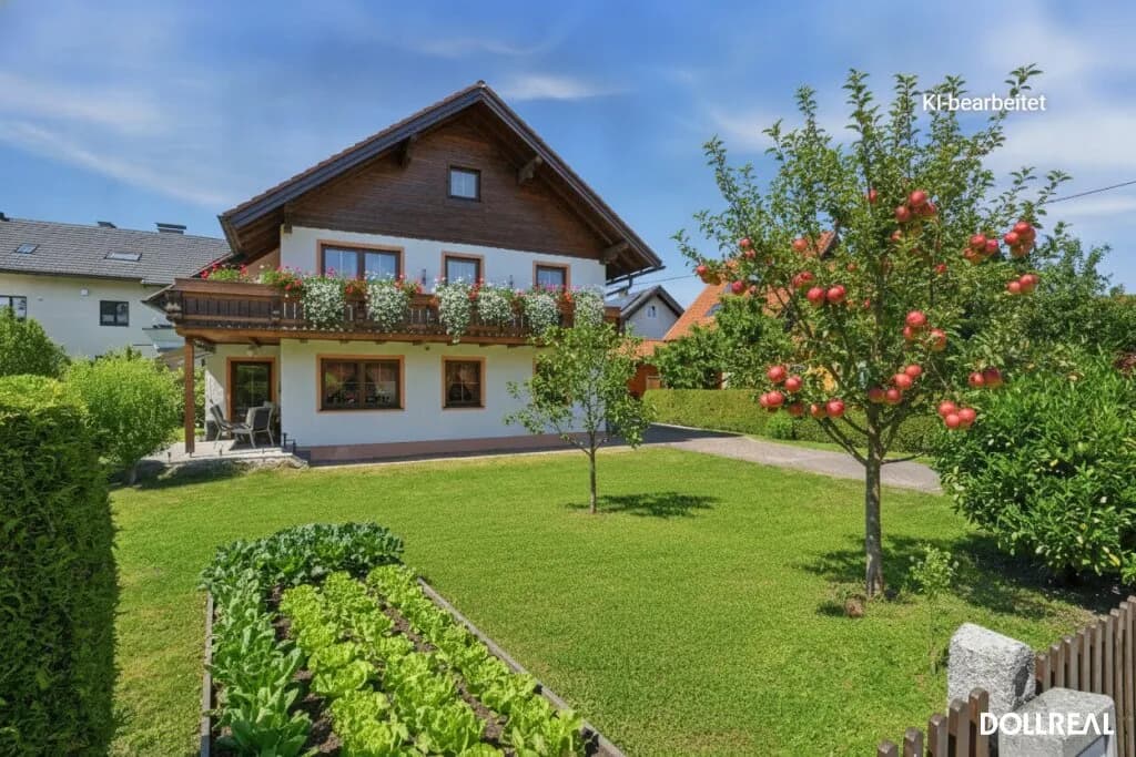 5-Zimmer-Haus kaufen in Salzburg Stadt – 153,86 m², € 1.180.000 – Bild 4 von 24
