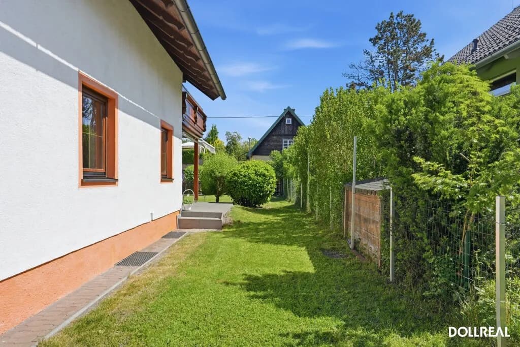 5-Zimmer-Haus kaufen in Salzburg Stadt – 153,86 m², € 1.180.000 – Bild 7 von 24