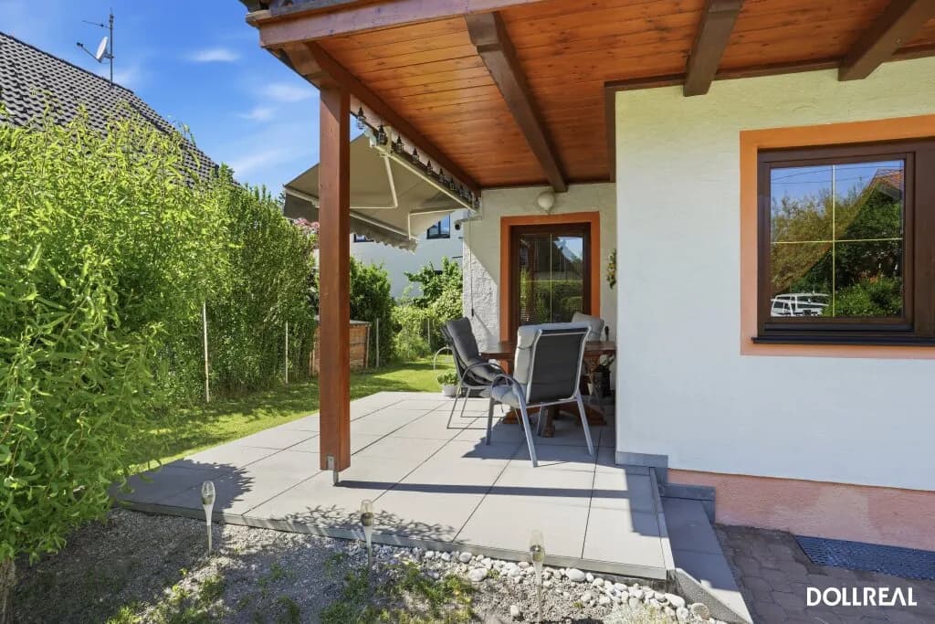 5-Zimmer-Haus kaufen in Salzburg Stadt – 153,86 m², € 1.180.000 – Bild 8 von 24