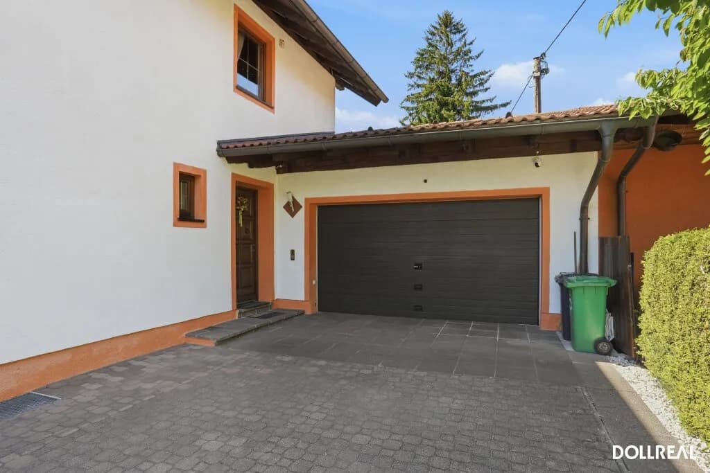 5-Zimmer-Haus kaufen in Salzburg Stadt – 153,86 m², € 1.180.000 – Bild 9 von 24