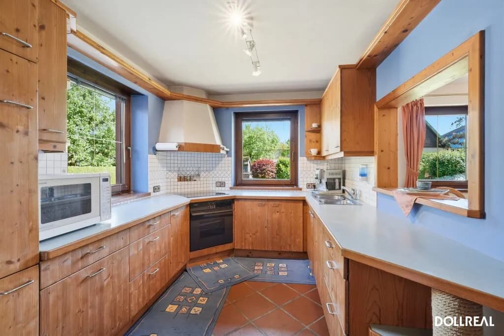 5-Zimmer-Haus kaufen in Salzburg Stadt – 153,86 m², € 1.180.000 – Bild 12 von 24
