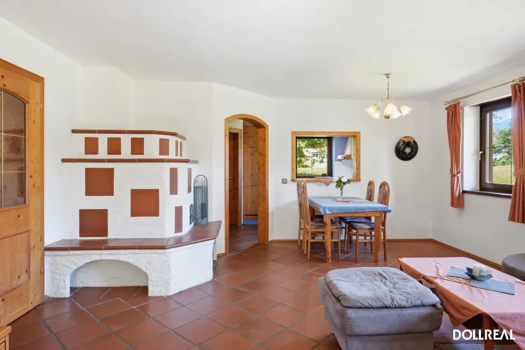 5-Zimmer-Haus kaufen in Salzburg Stadt – 153,86 m², € 1.180.000 – Bild 13 von 24