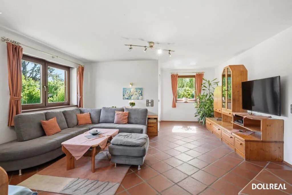 5-Zimmer-Haus kaufen in Salzburg Stadt – 153,86 m², € 1.180.000 – Bild 14 von 24