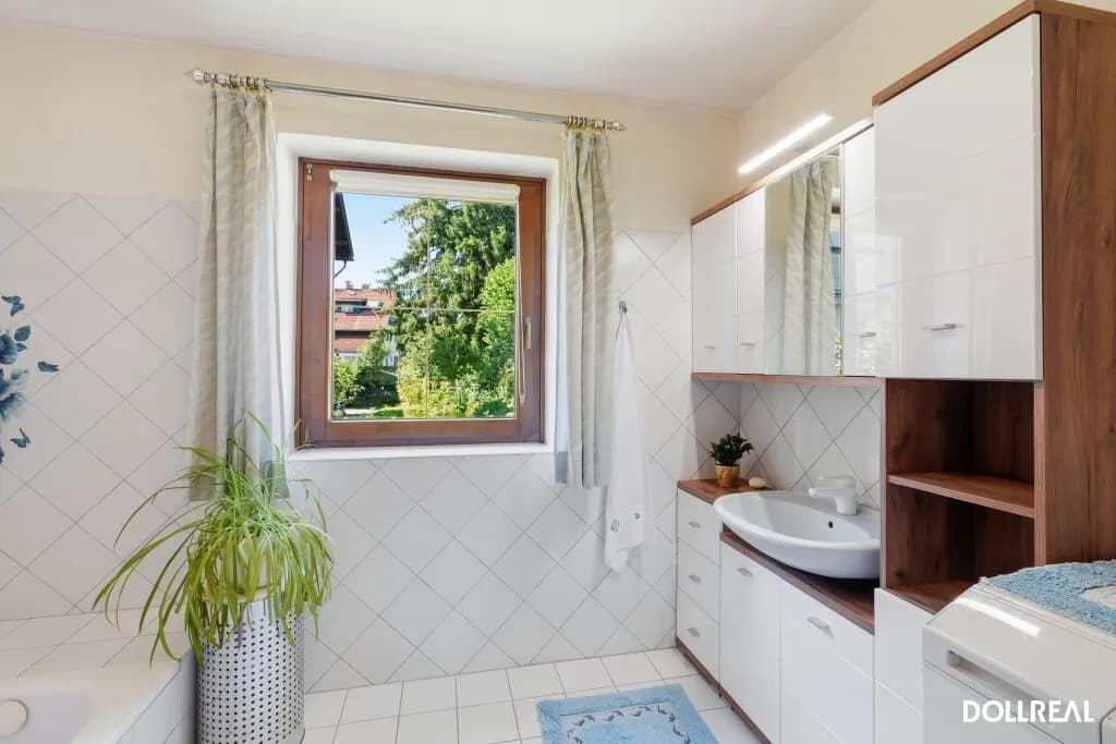 5-Zimmer-Haus kaufen in Salzburg Stadt – 153,86 m², € 1.180.000 – Bild 15 von 24