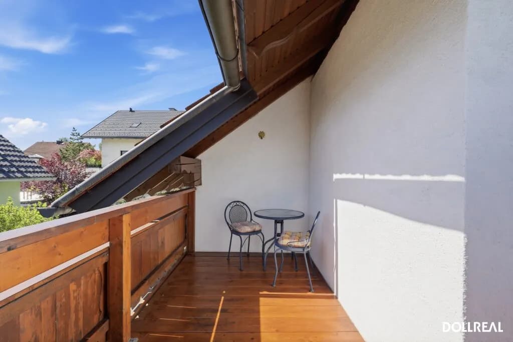 5-Zimmer-Haus kaufen in Salzburg Stadt – 153,86 m², € 1.180.000 – Bild 17 von 24