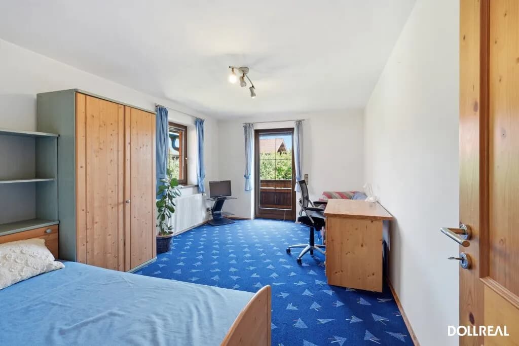 5-Zimmer-Haus kaufen in Salzburg Stadt – 153,86 m², € 1.180.000 – Bild 19 von 24