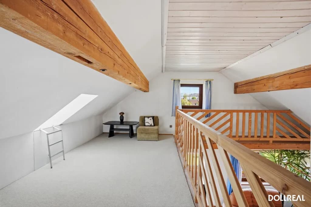 5-Zimmer-Haus kaufen in Salzburg Stadt – 153,86 m², € 1.180.000 – Bild 22 von 24