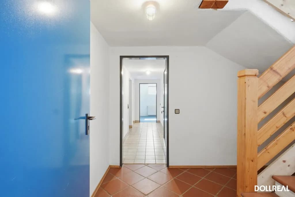 5-Zimmer-Haus kaufen in Salzburg Stadt – 153,86 m², € 1.180.000 – Bild 23 von 24