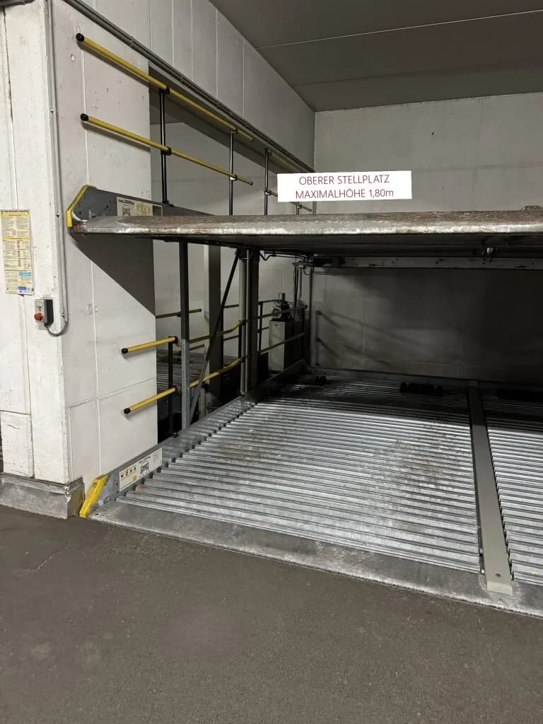 Immobilie mieten in Innsbruck – € 100