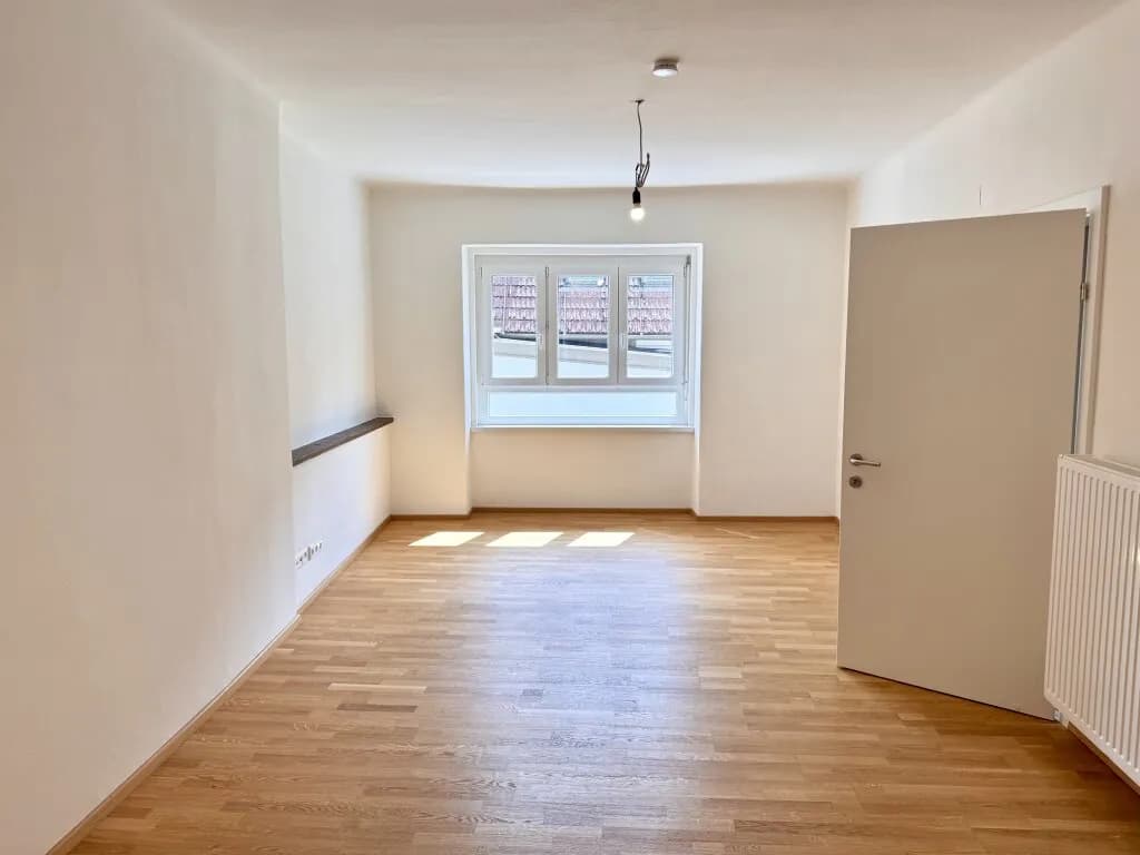 3-Zimmer-Wohnung kaufen in Klagenfurt – 90 m², € 265.000