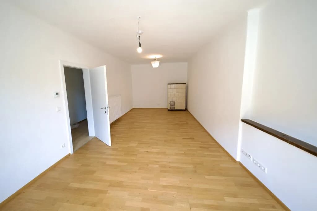 3-Zimmer-Wohnung kaufen in Klagenfurt – 90 m², € 265.000 – Bild 2 von 9