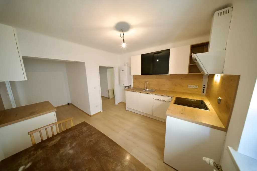 3-Zimmer-Wohnung kaufen in Klagenfurt – 90 m², € 265.000 – Bild 4 von 9