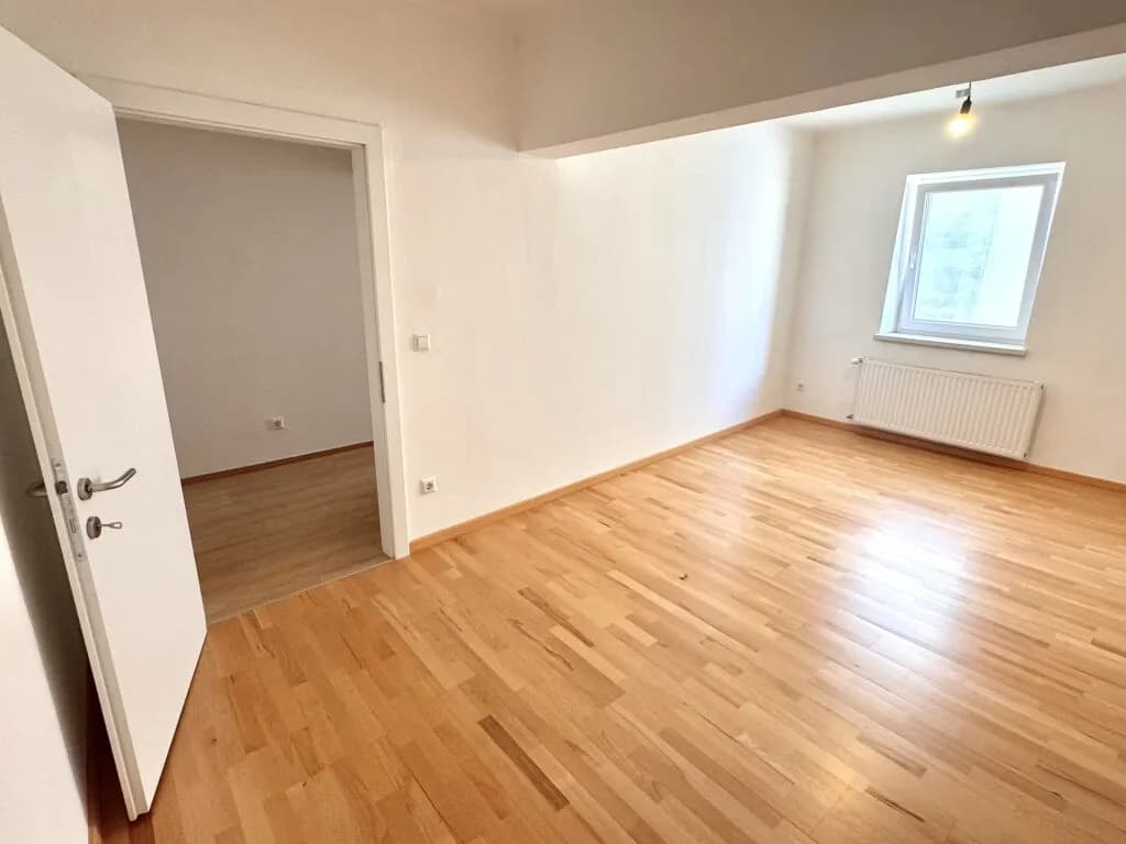 3-Zimmer-Wohnung kaufen in Klagenfurt – 90 m², € 265.000 – Bild 8 von 9