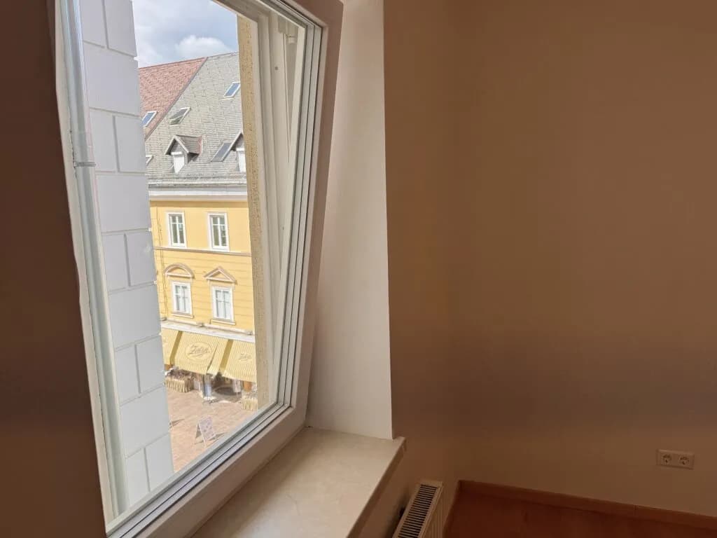 3-Zimmer-Wohnung kaufen in Klagenfurt – 90 m², € 265.000 – Bild 9 von 9
