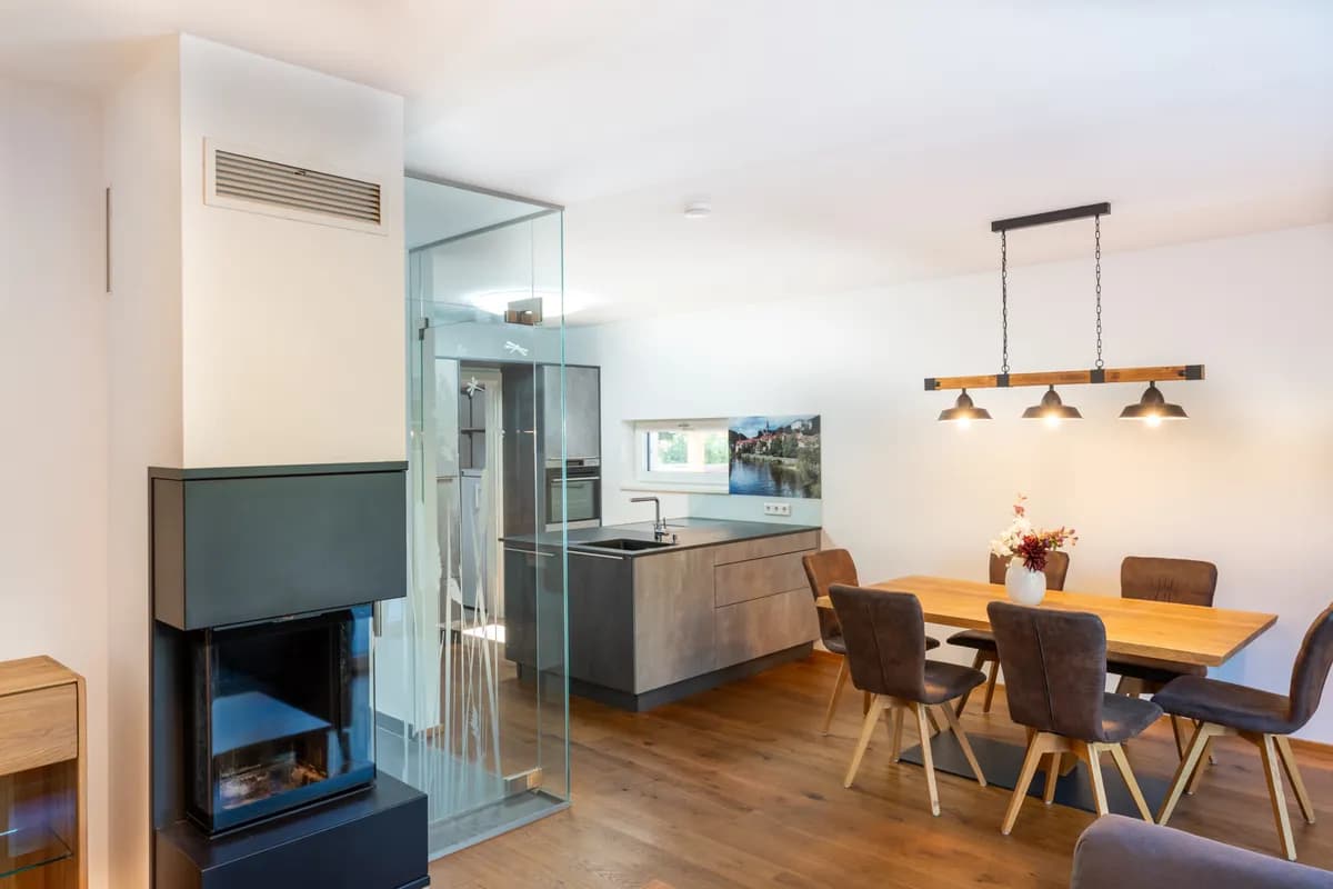 Haus kaufen in Tamsweg – 94 m², € 445.000