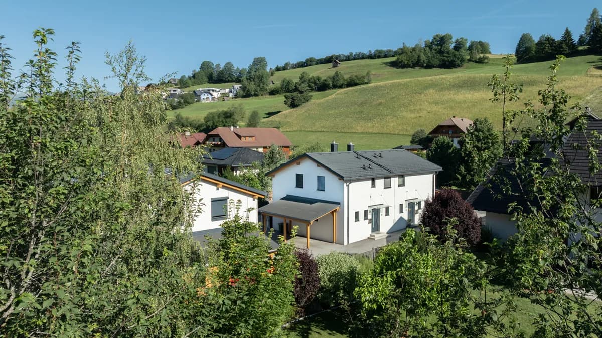 Haus kaufen in Tamsweg – 94 m², € 445.000 – Bild 2 von 21