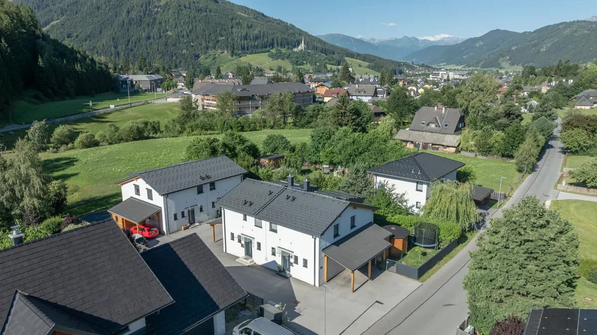 Haus kaufen in Tamsweg – 94 m², € 445.000 – Bild 3 von 21