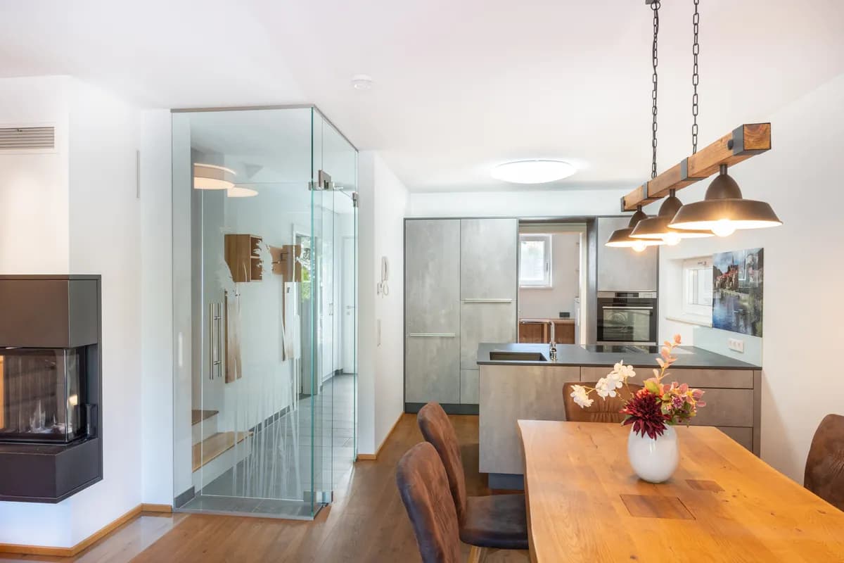Haus kaufen in Tamsweg – 94 m², € 445.000 – Bild 4 von 21