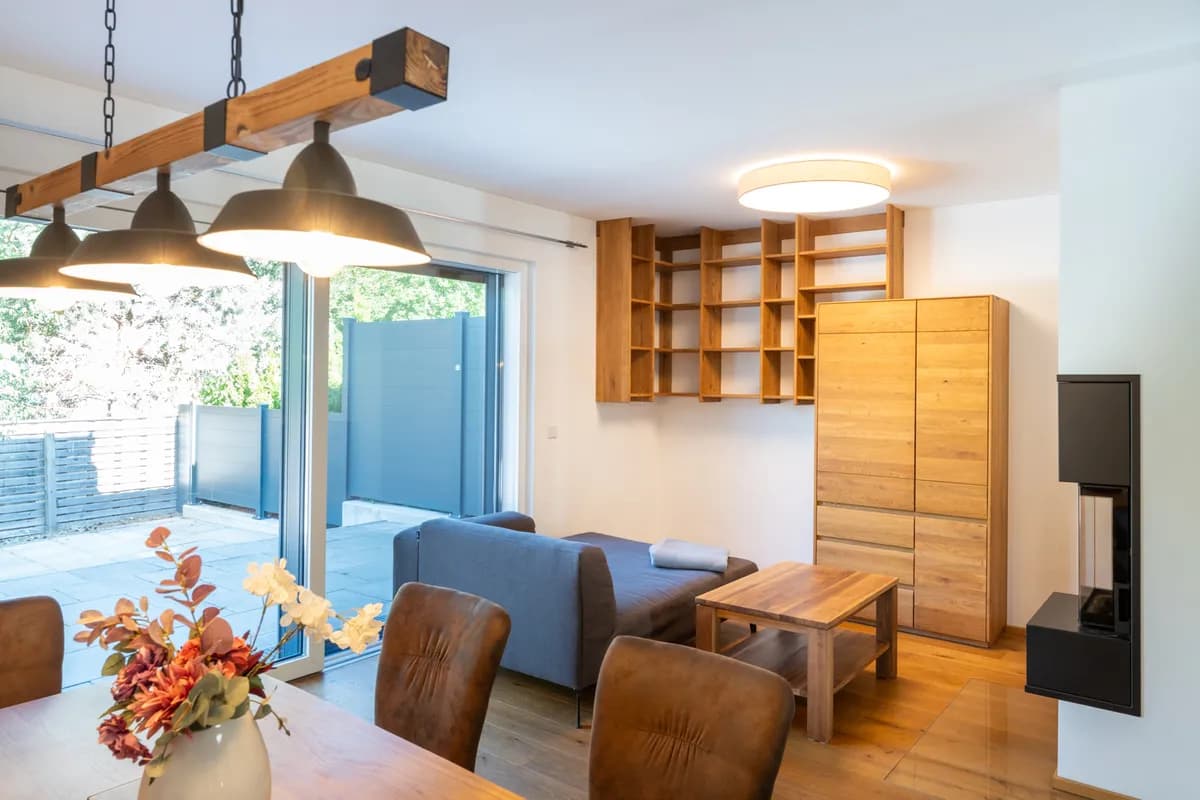 Haus kaufen in Tamsweg – 94 m², € 445.000 – Bild 6 von 21