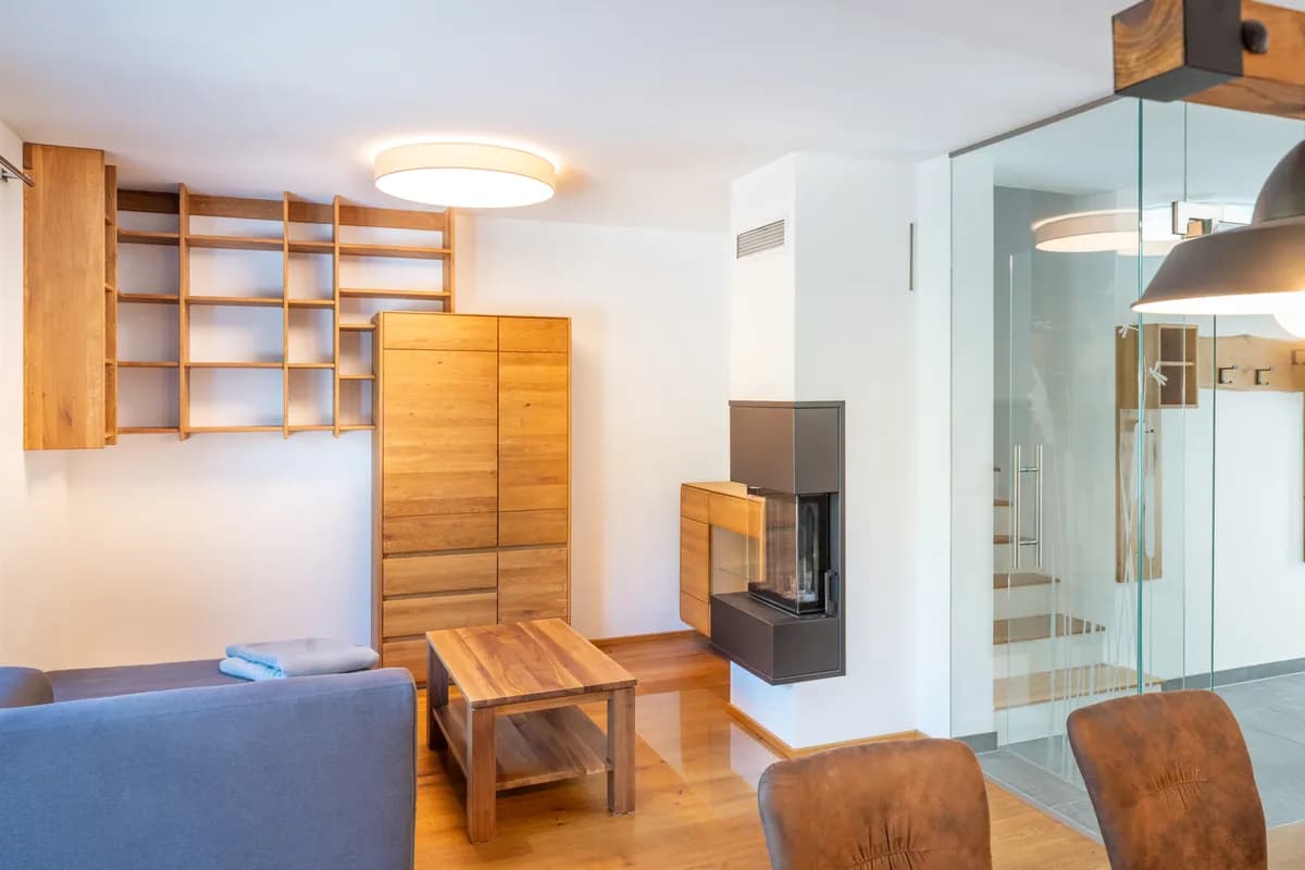 Haus kaufen in Tamsweg – 94 m², € 445.000 – Bild 7 von 21