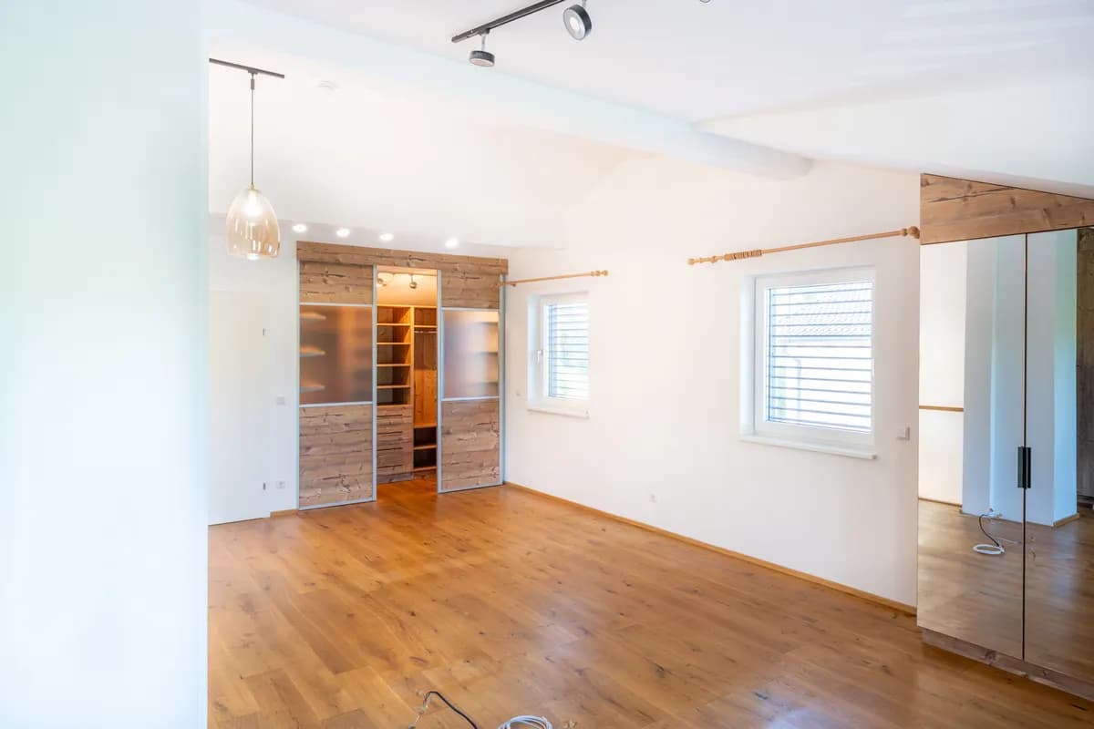 Haus kaufen in Tamsweg – 94 m², € 445.000 – Bild 10 von 21