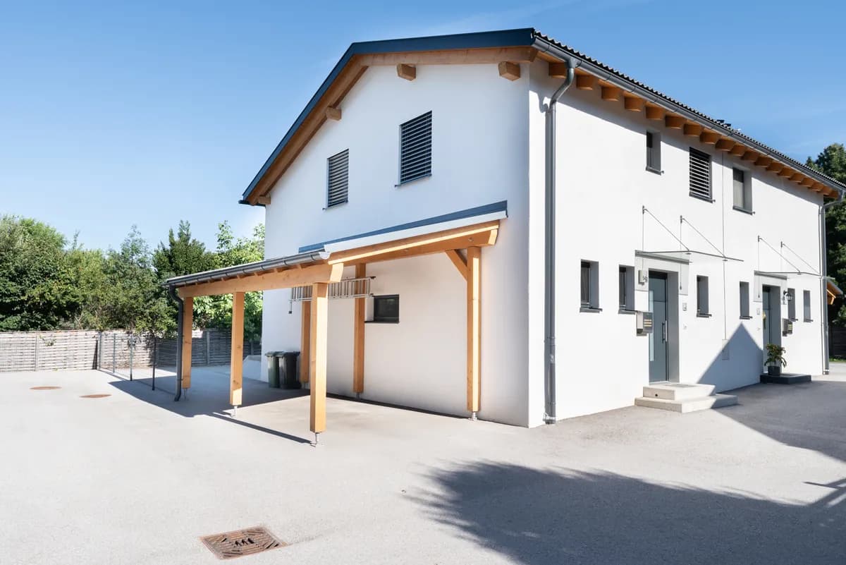 Haus kaufen in Tamsweg – 94 m², € 445.000 – Bild 14 von 21