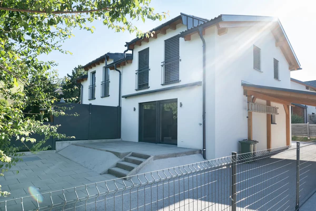 Haus kaufen in Tamsweg – 94 m², € 445.000 – Bild 15 von 21