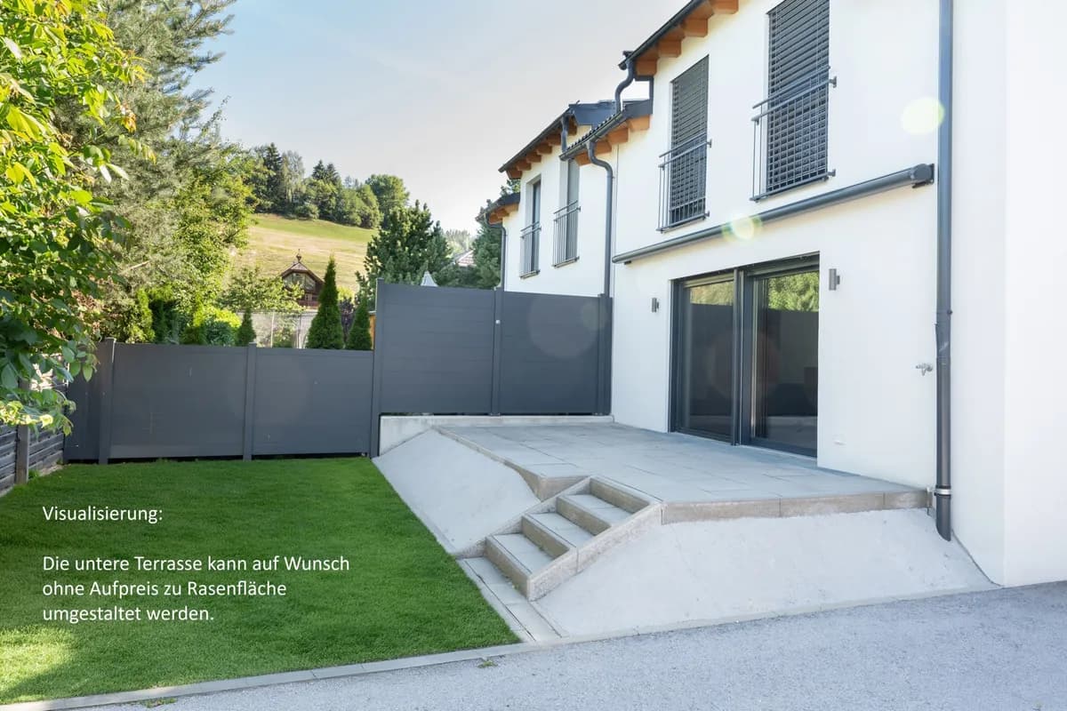 Haus kaufen in Tamsweg – 94 m², € 445.000 – Bild 16 von 21