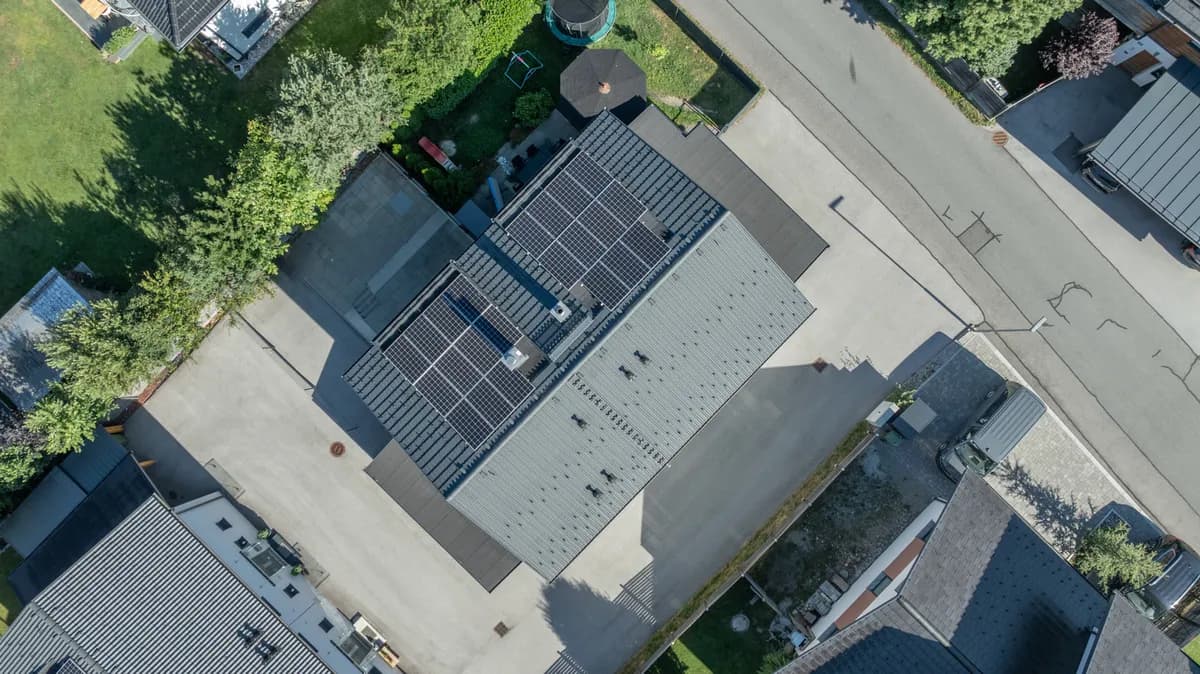 Haus kaufen in Tamsweg – 94 m², € 445.000 – Bild 17 von 21