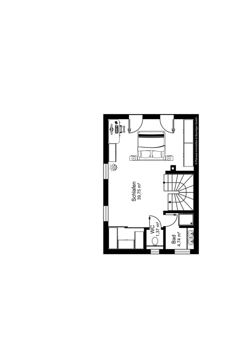 Haus kaufen in Tamsweg – 94 m², € 445.000 – Bild 19 von 21