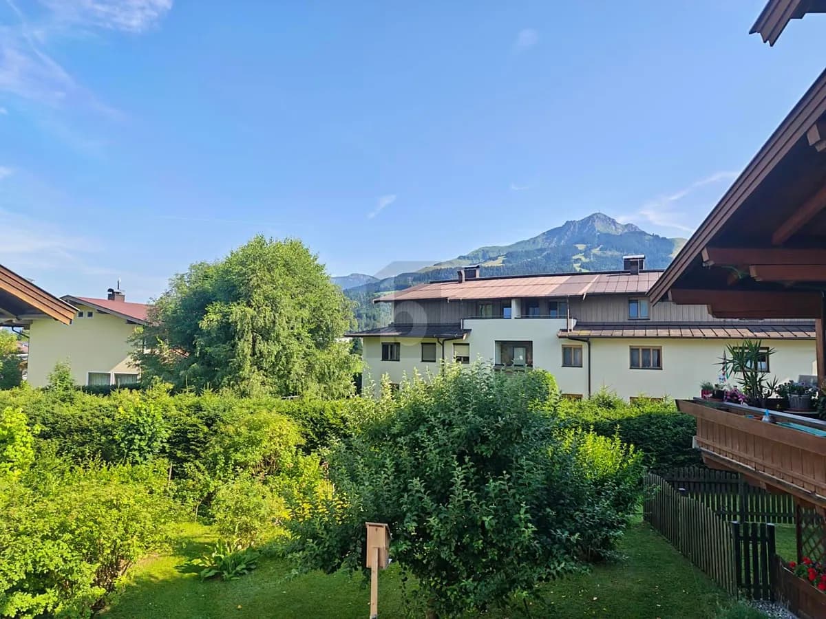 5-Zimmer-Wohnung kaufen in Kitzbühel – 120 m², € 690.000 – Bild 1 von 7