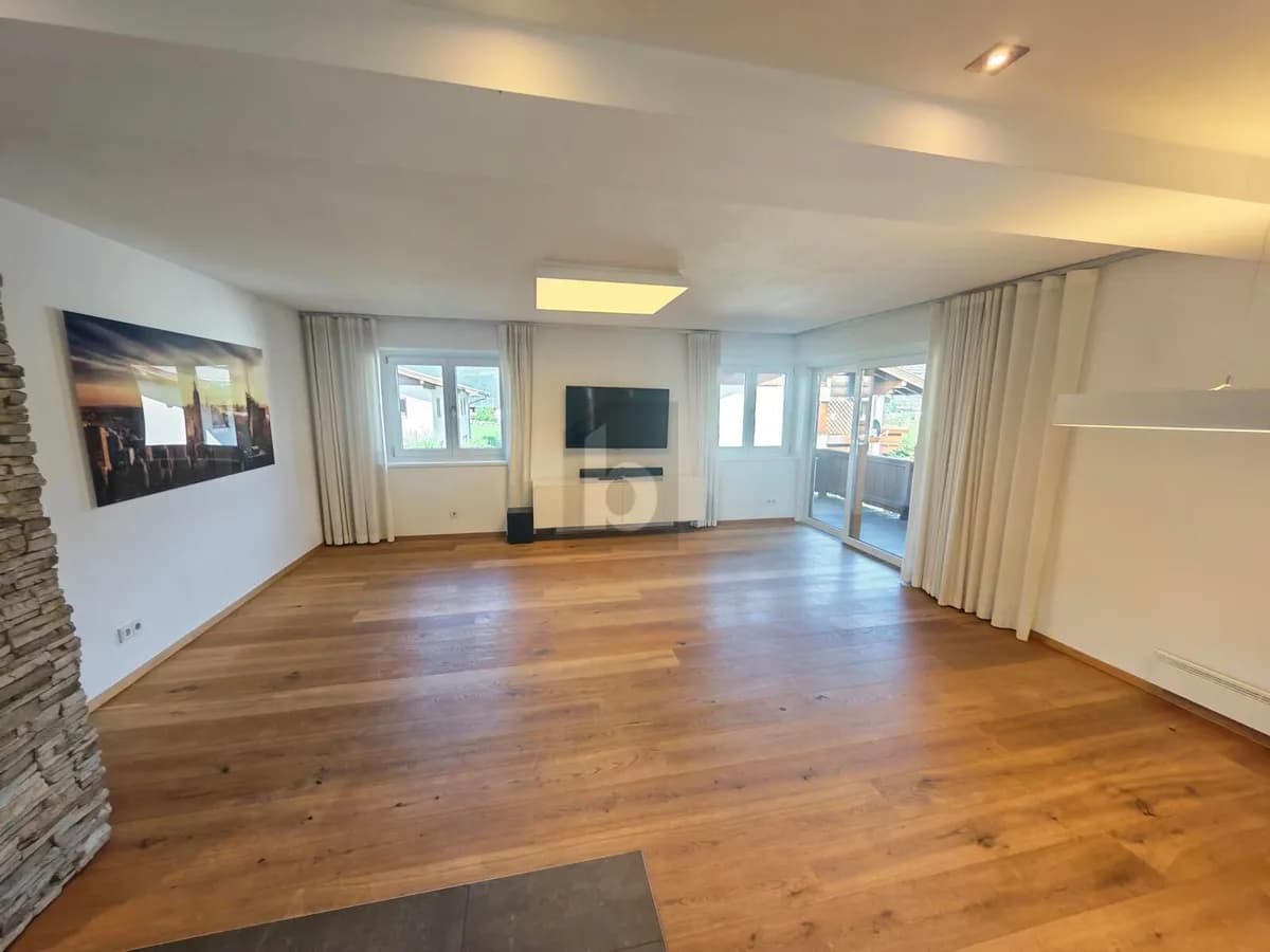5-Zimmer-Wohnung kaufen in Kitzbühel – 120 m², € 690.000 – Bild 2 von 7